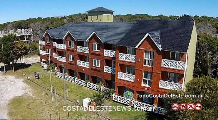 Costa del Este fotos desde el aire