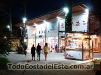 Costa del Este Fotos Centro comercial