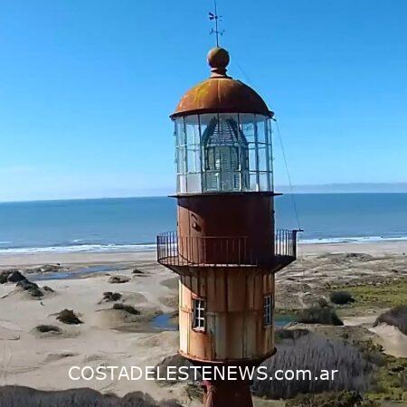 Punta Médanos: Un Rincón Natural en la Costa Argentina