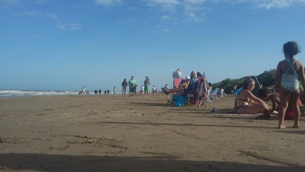 Costa del Este Playa