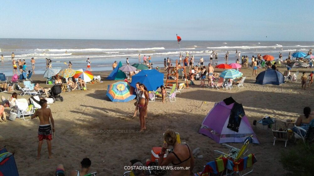 Costa del Este Playa
