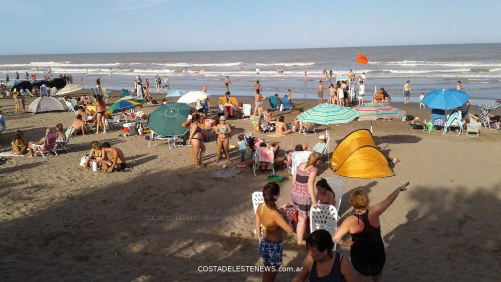 Costa del Este Playa