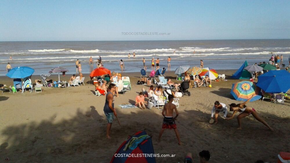 Costa del Este Playa