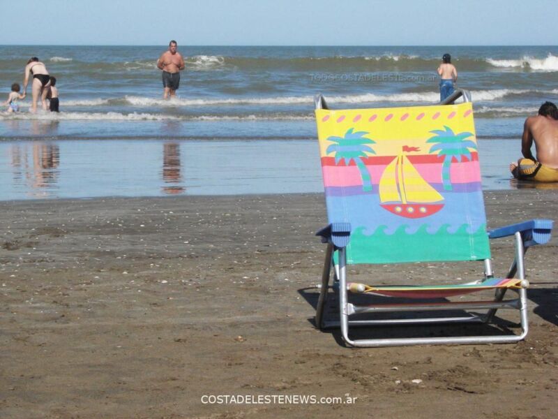 Costa del Este Playa