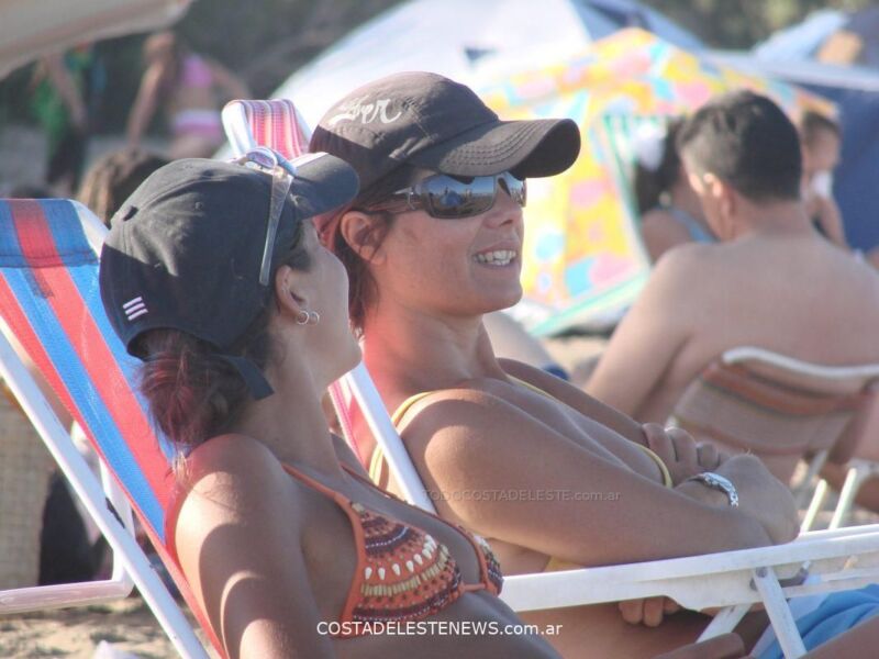 Costa del Este Playa