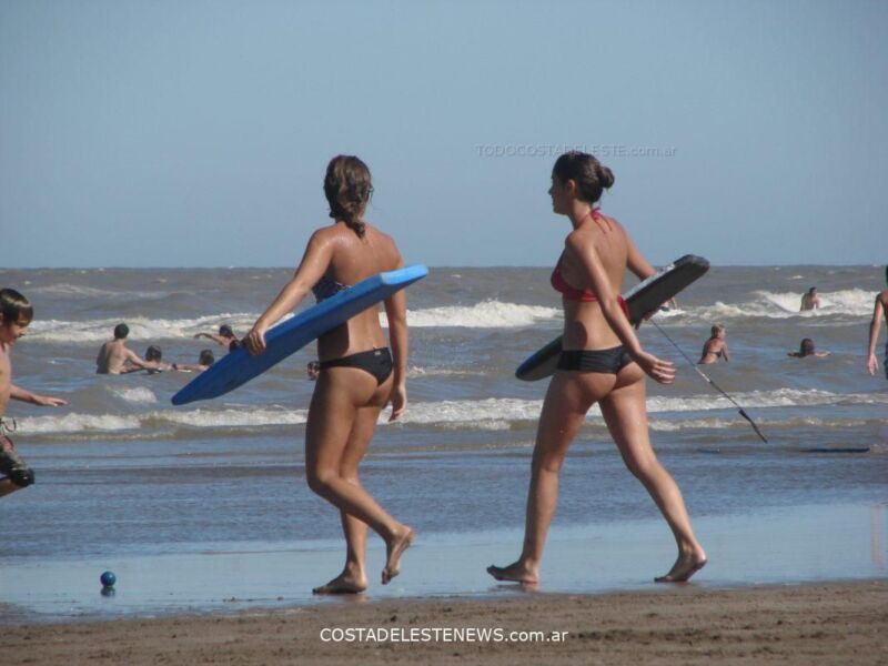 Costa del Este Playa