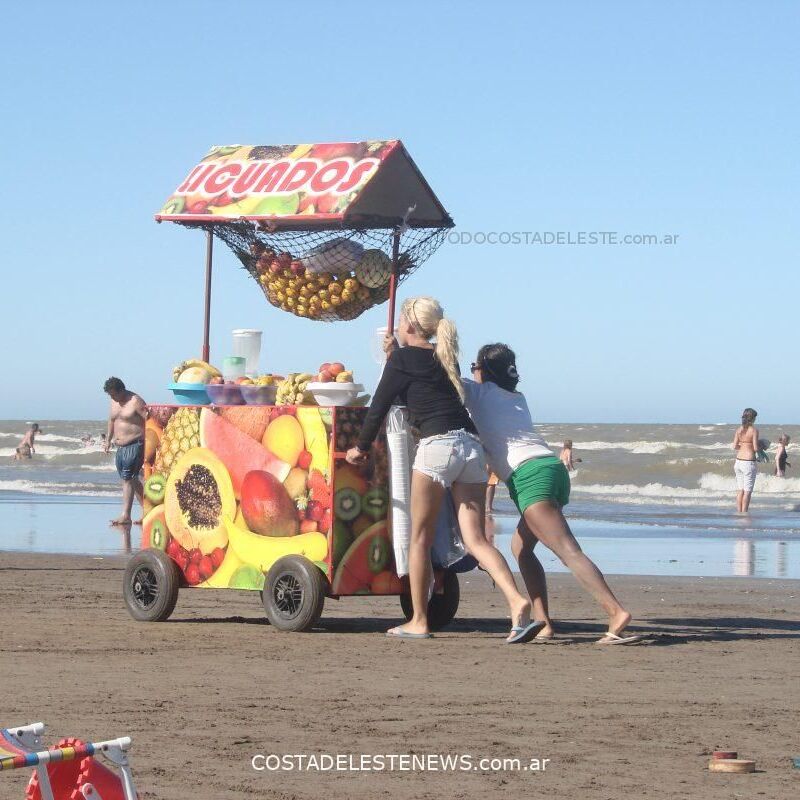 Costa del Este Playa
