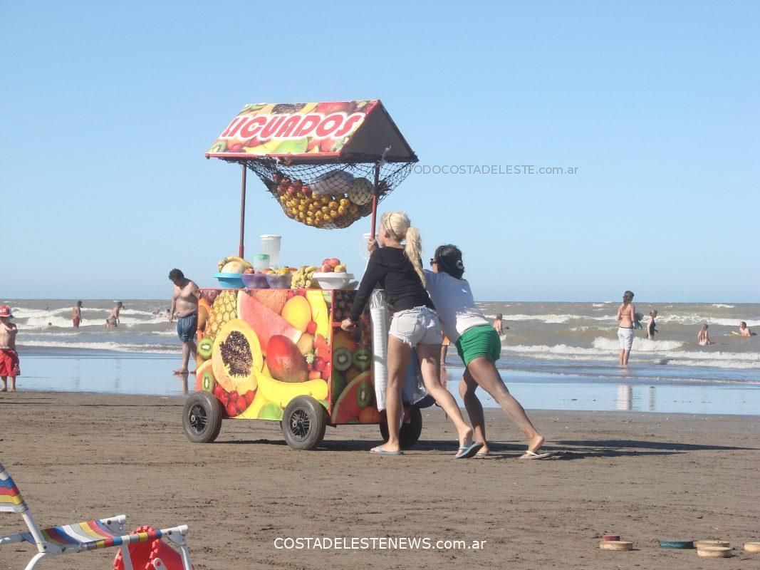 Costa del Este Playa