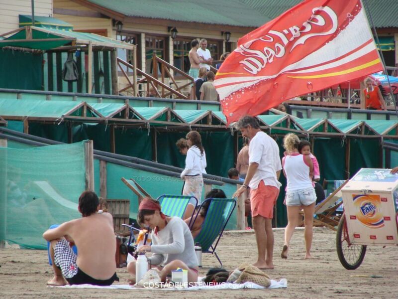 Costa del Este Playa