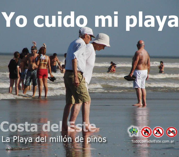 Playa de Costa del Este