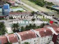 Costa del Este Drone
