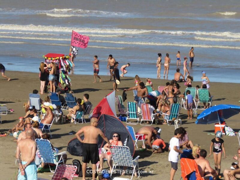 Playa de Costa del Este