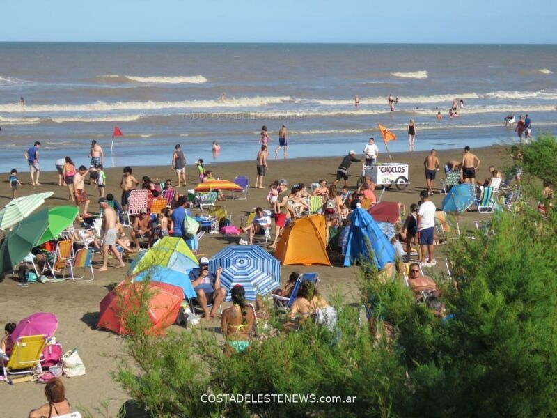 Playa de Costa del Este