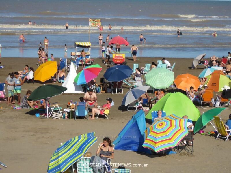 Playa de Costa del Este