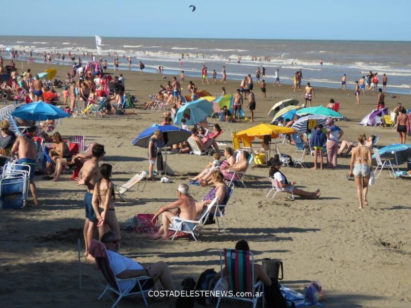 Playa de Costa del Este