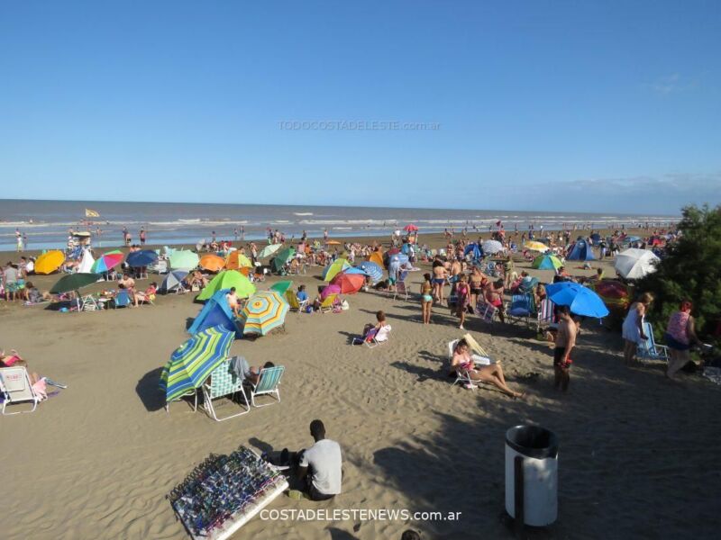 Playa de Costa del Este