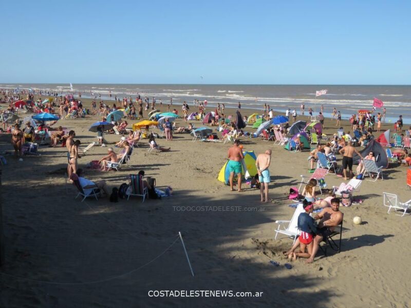 Playa de Costa del Este