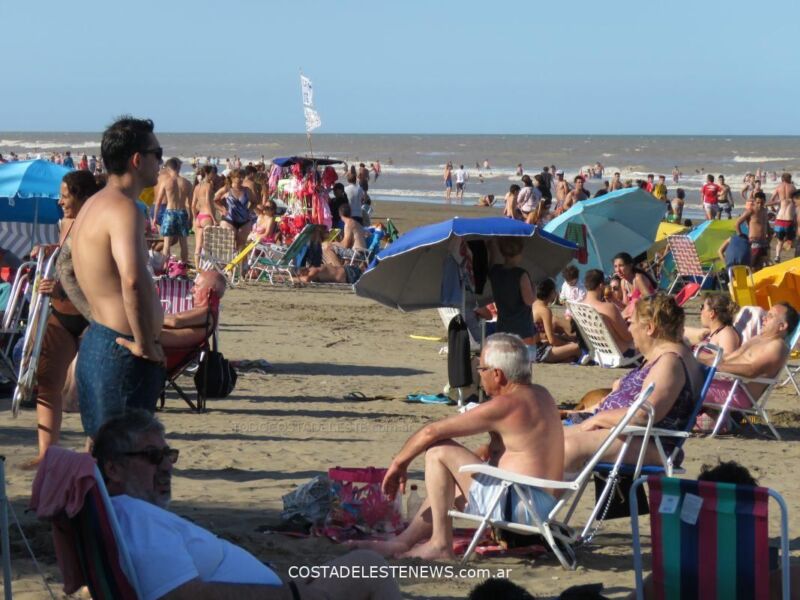 Playa de Costa del Este