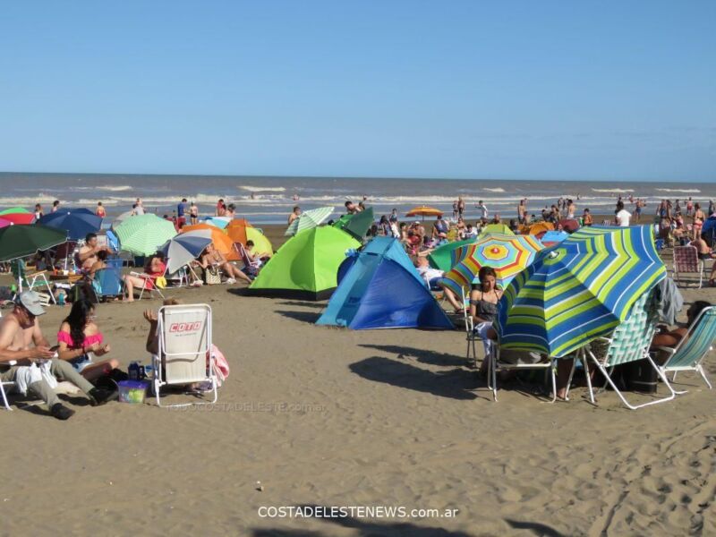 Playa de Costa del Este