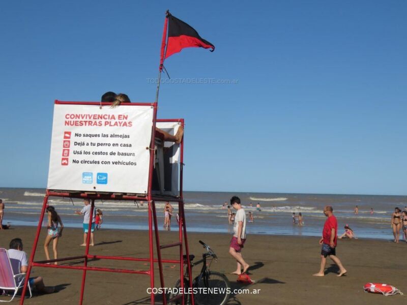 Playa de Costa del Este