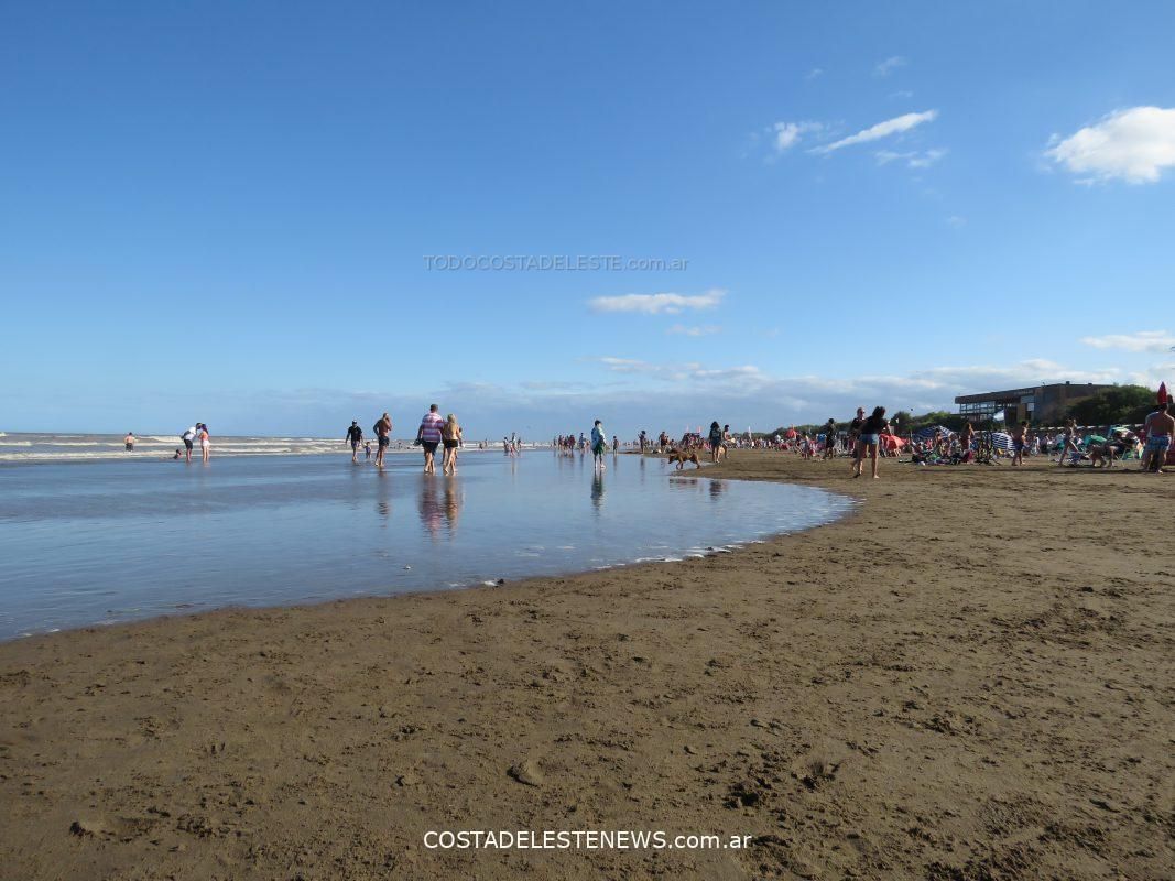 Recuerdos de verano cerca del mar