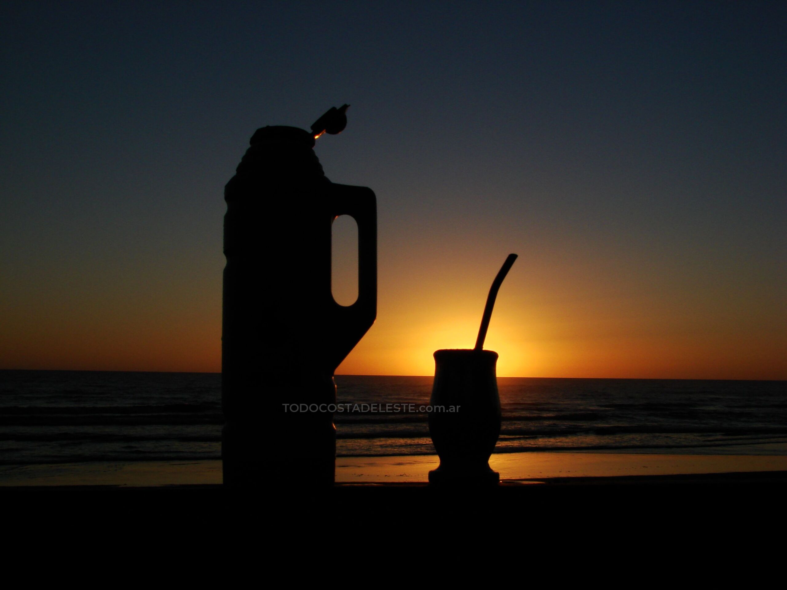 Amanecer
