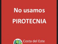 camapaña pirotecnia
