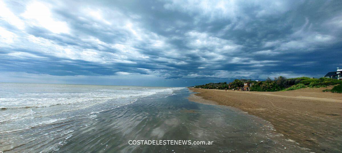 Por qué Costa del Este es conocida como la mejor playa de Argentina