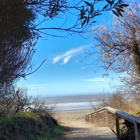 Costa del Este Argentina