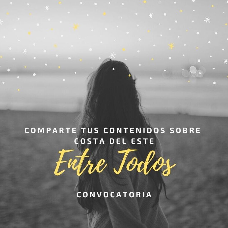 Costa del Este entre todos