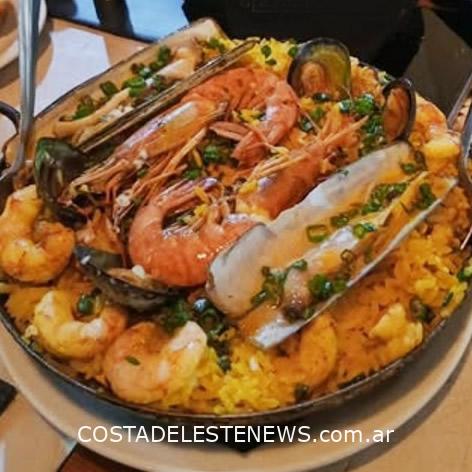 Punto Aparte Restaurante de Mariscos en Costa del Este