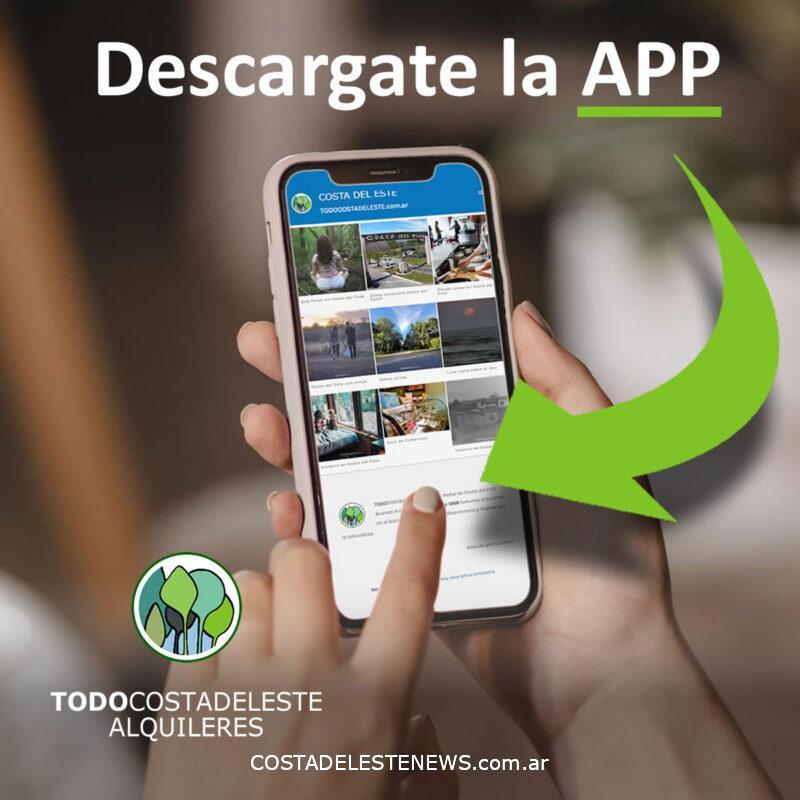 APP de Costa del Este