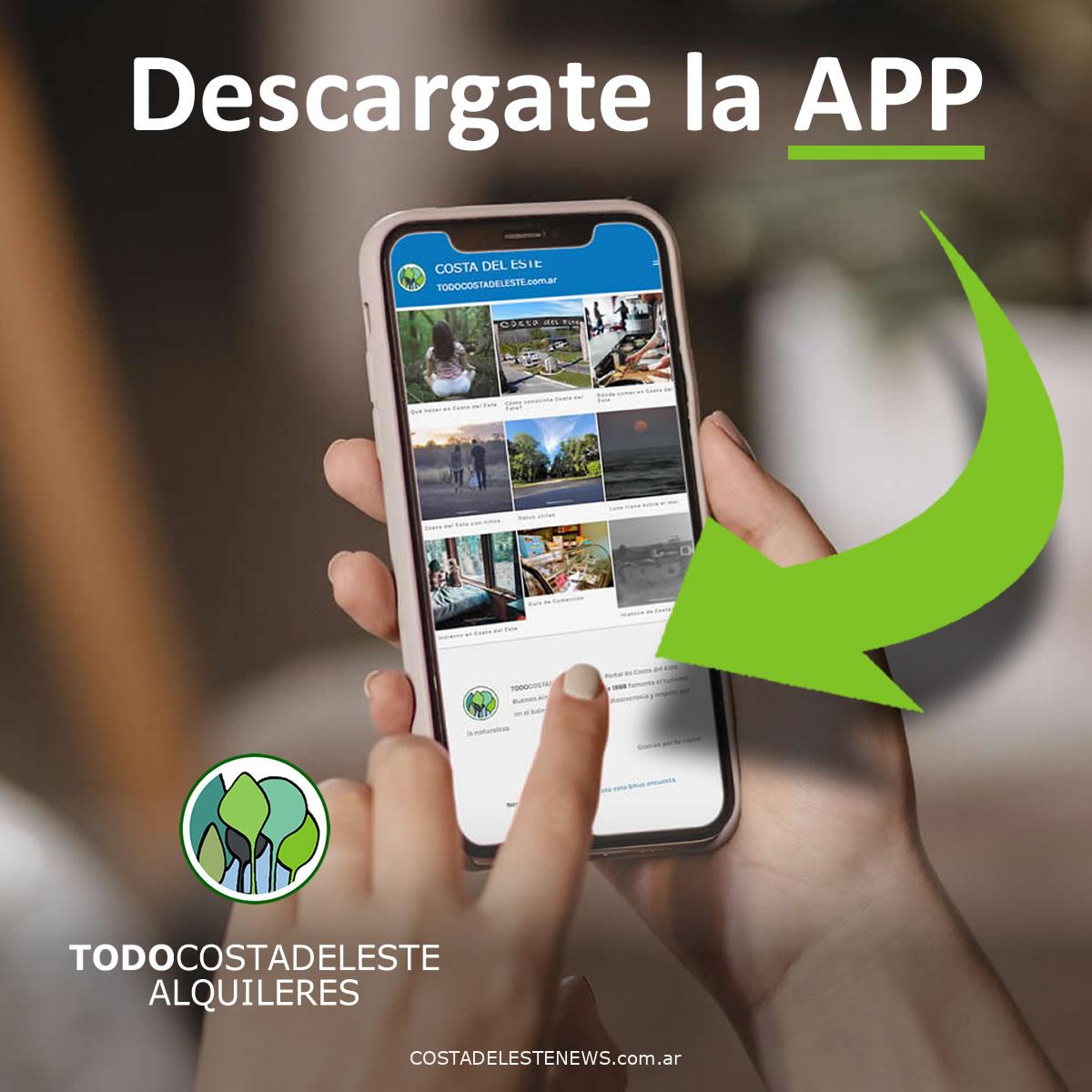 APP de Costa del Este