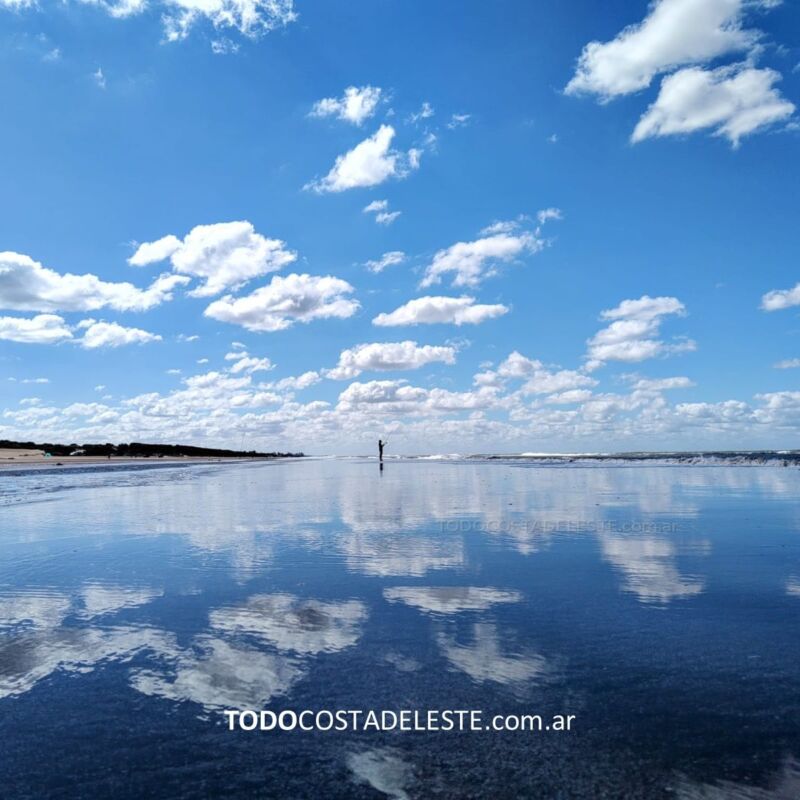 Marzo en Costa del Este
