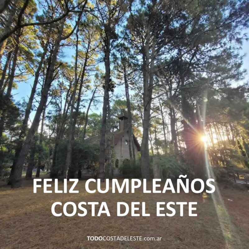 Aniversario de Costa del Este
