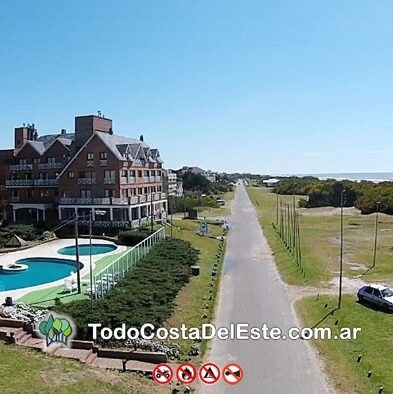 Costa del Este fotos desde el aire