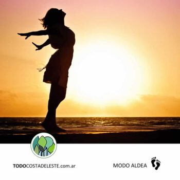 Modo Aldea