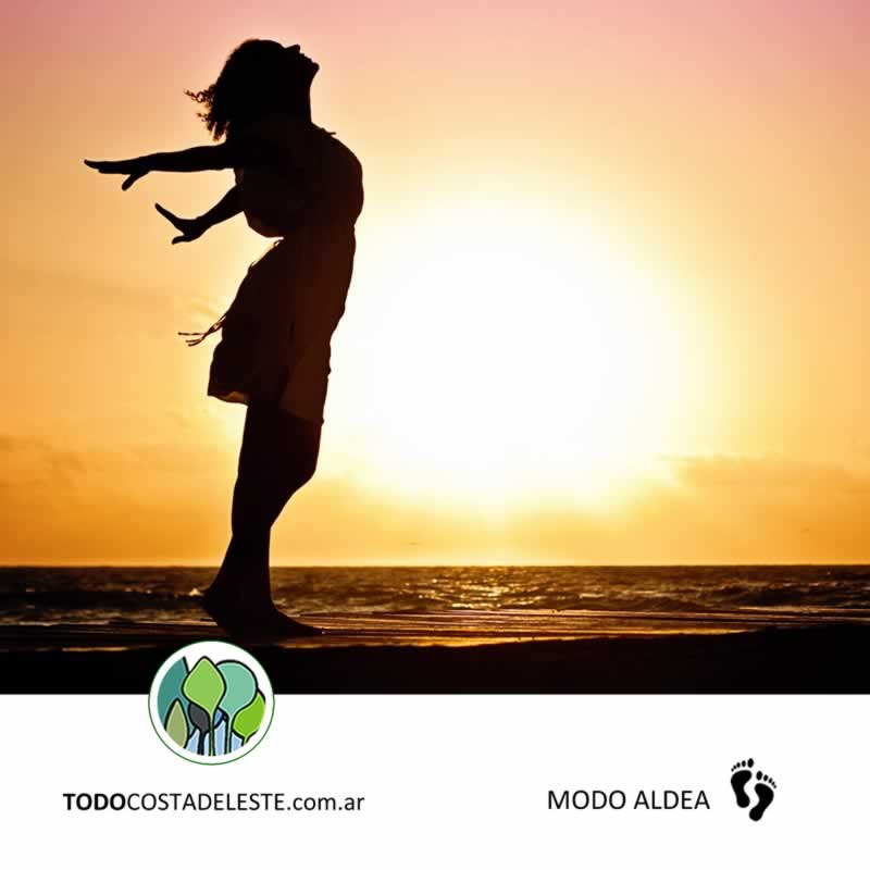 Modo Aldea