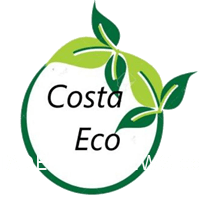 Costa Eco Logo Todo Costa Del Este
