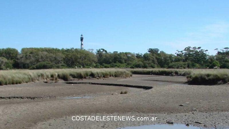 Faro San Antonio, Punta Rasa San Clemente del Tuyú, La Costa