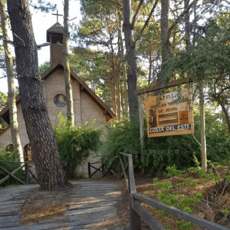 Capilla Costa del Este
