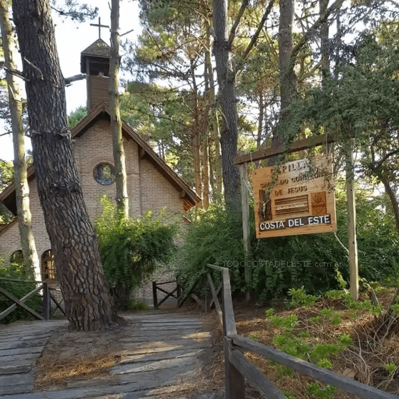 Capilla Costa del Este