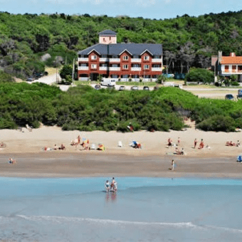 Hotel en Costa del Este