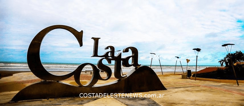 Partido de La Costa