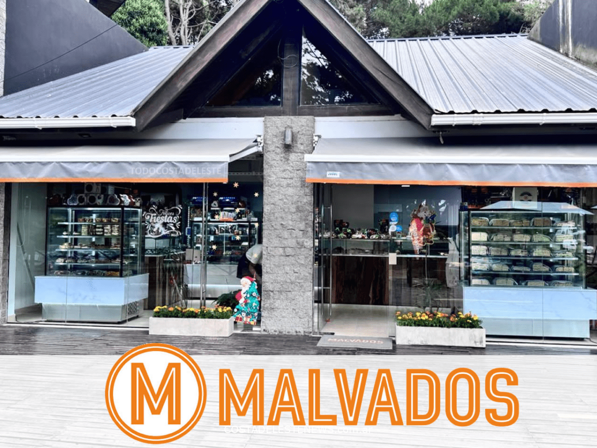 MALVADOS sanguches de miga en Costa del Este
