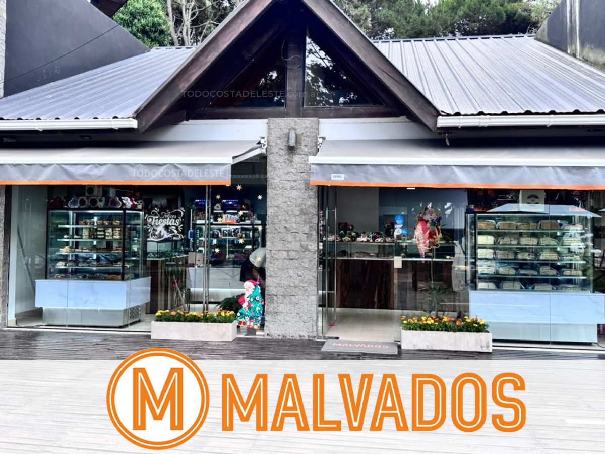 MALVADOS sanguches de miga en Costa del Este