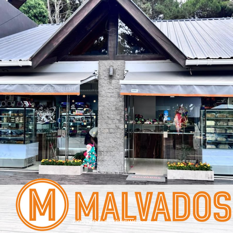 MALVADOS sanguches de miga en Costa del Este