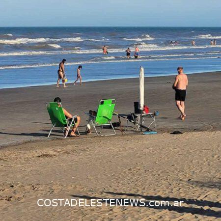 escapada a Costa del Este en Marzo