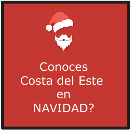 Navidad en la Costa