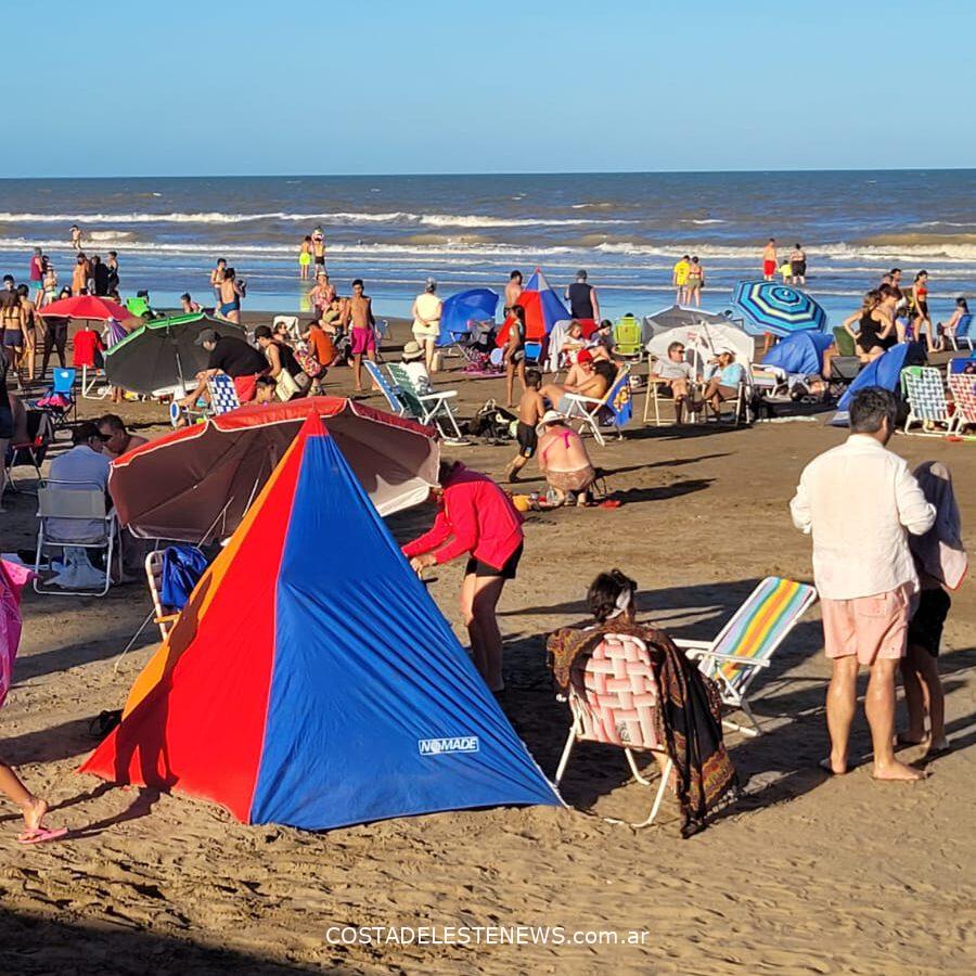 playa en Costa del Este